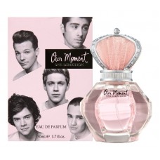 One Direction Our Moment