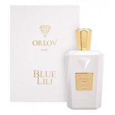 Orlov Paris Blue Lili
