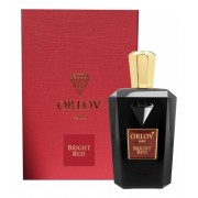 Orlov Paris Bright Red