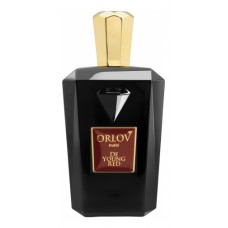 Orlov Paris De Young Red фото духи