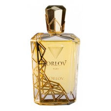 Orlov Paris Elixir Edition фото духи