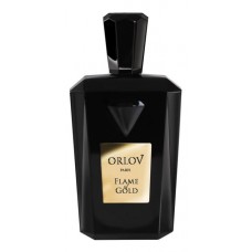 Orlov Paris Flame of Gold фото духи