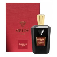 Orlov Paris Supreme Star