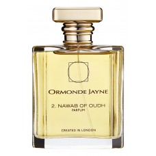 Ormonde Jayne Nawab of Oudh фото духи