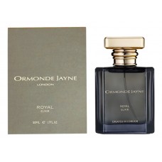 Ormonde Jayne Royal Elixir фото духи