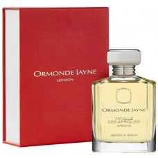 Ormonde Jayne Vanille Des Afriques Intensivo фото духи