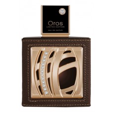 Sterling Parfums Oros Pour Homme Limited Edition фото духи