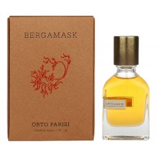 Orto Parisi Bergamask