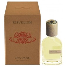 Orto Parisi Risvelium