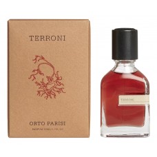 Orto Parisi Terroni