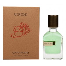 Orto Parisi Viride фото духи