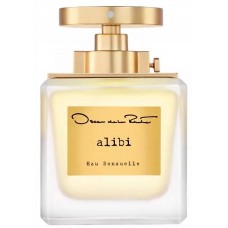 Oscar de la Renta Alibi Eau Sensuelle фото духи