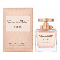 Oscar de la Renta Alibi