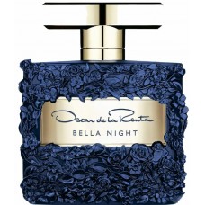 Oscar de la Renta Bella Night фото духи