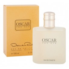 Oscar de la Renta Oscar for Men фото духи