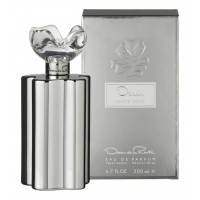 Oscar de la Renta Oscar White Gold