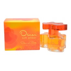 Oscar de la Renta Soft Amber фото духи