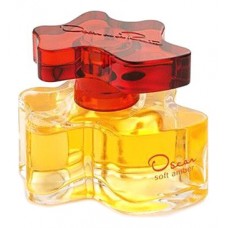 Oscar de la Renta Soft Amber фото духи