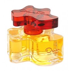 Oscar de la Renta Soft Amber фото духи