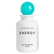 Osmassino Energy фото духи