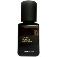 Oud Factory Flamme Rouge