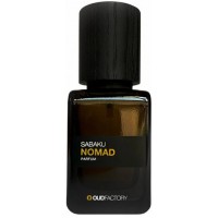 Oud Factory Sabaku Nomad