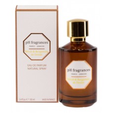 pH Fragrances Neroli & Bergamote De Denim