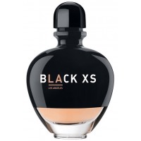 Paco Rabanne Black XS Los Angeles For Her