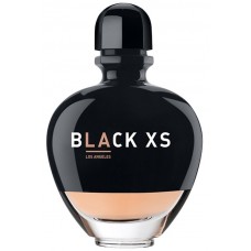 Paco Rabanne Black XS Los Angeles For Her фото духи
