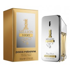 Paco Rabanne 1 Million Lucky фото духи