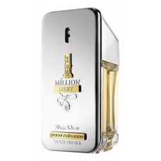 Paco Rabanne 1 Million Lucky фото духи