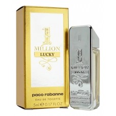 Paco Rabanne 1 Million Lucky фото духи