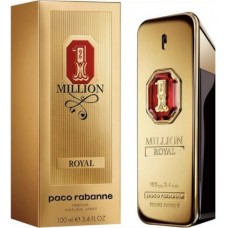 Paco Rabanne 1 Million Royal