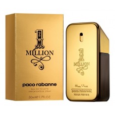 Paco Rabanne 1 Million $ фото духи