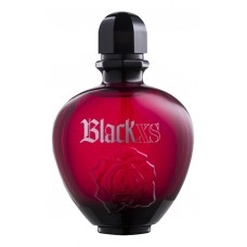 Paco Rabanne Black XS For Her фото духи