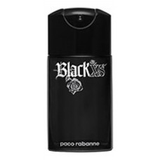 Paco Rabanne Black XS For Men фото духи