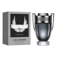 Paco Rabanne Invictus Intense фото духи