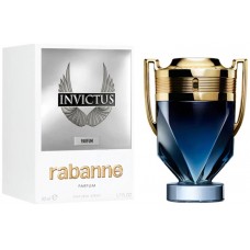 Paco Rabanne Invictus Parfum фото духи