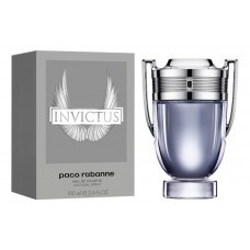 Paco Rabanne Invictus фото духи