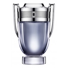 Paco Rabanne Invictus фото духи