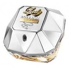 Paco Rabanne Lady Million Lucky фото духи