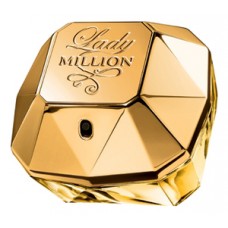 Paco Rabanne Lady Million Merry Millions фото духи