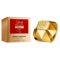 Paco Rabanne Lady Million Royal