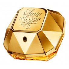 Paco Rabanne Lady Million фото духи