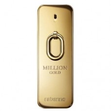 Paco Rabanne 1 Million Gold фото духи