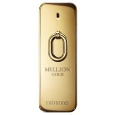 Paco Rabanne Million Gold фото духи