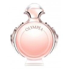 Paco Rabanne Olympea Aqua фото духи