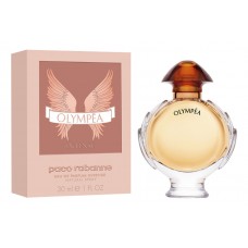 Paco Rabanne Olympea Intense фото духи