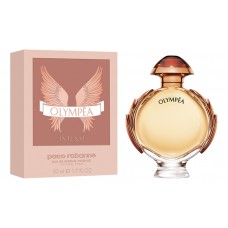 Paco Rabanne Olympea Intense фото духи