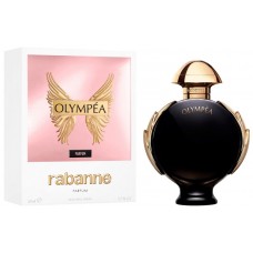 Paco Rabanne Olympea Parfum фото духи